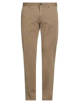 Pantalones Hombre Caqui 30,33,35,40 Hombre - Incotex - FashionsVida