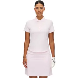 Röhnisch Polo Nicky, rosa xs