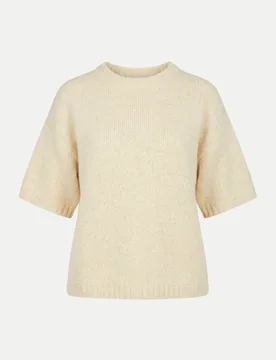 Pullover Lotti Beige 40 - Guido Maria Kretschmer - FashionsVida