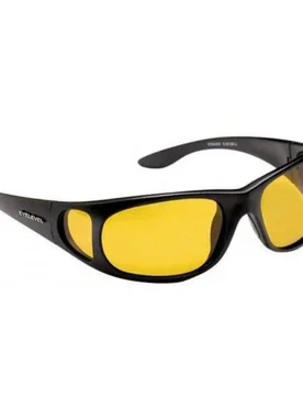 Stalker Polarized Sunglasses Jaune One Size Men,Women - Eyelevel - FashionsVida