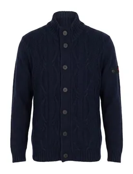 Rebecas Hombre Azul marino S,XL Hombre - Peuterey - FashionsVida