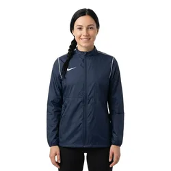 Coupe-vent Repel Park20 Obsidian / White / White XL