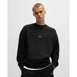HUGO Blue - Sudadera de hombre