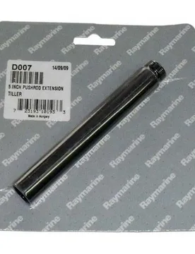Pushrod Extension Adapter Black 10.2 cm unisex - Raymarine - FashionsVida