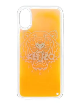 Cover & Hüllen Damen Orange -- Damen - Kenzo - FashionsVida
