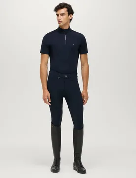 Herren Reithose STANTON desert sky XL - Tommy hilfiger - FashionsVida