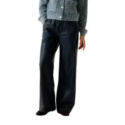 Pantalon U260111 Sapphire Mist M