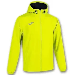 Windjacke Elite VIII - Jaune - male - Size: S