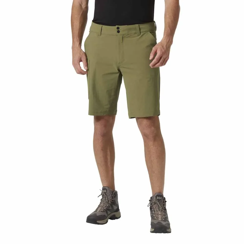 Brono Shorts Terrain Green 2XL Men - Helly Hansen - FashionsVida