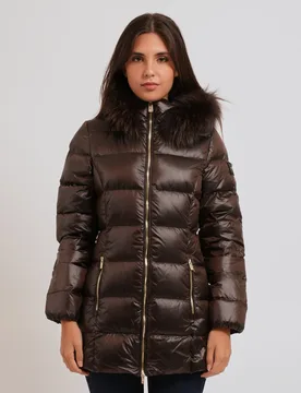 YES ZEE Giacconi Moro - Yes Zee - FashionsVida