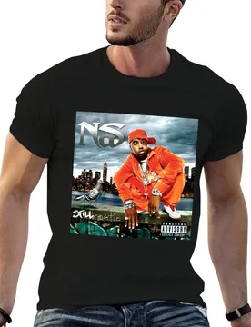 Stillmatic T-Shirt t shirts for man cotton men t shirt cotton 100% t shirt men 100% cotton luxury brand T-shirt - Aliexpress - FashionsVida