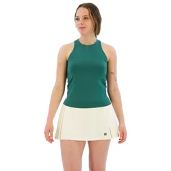 Fieldhouse Sleeveless T-shirt Field Green L