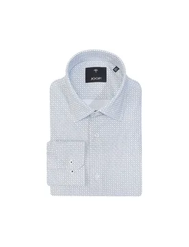 Joop Chemise Slim Fit PIT bleu marine 45 - Joop! - FashionsVida