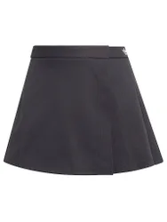 Adidas Minifalda negro 42