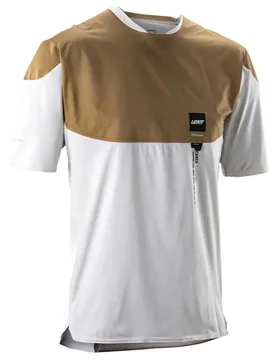 Maillot à Manches Courtes Trail 6.0 Cargo - Leatt - FashionsVida