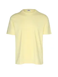 Drykorn T-Shirt RAPHAEL giallo M