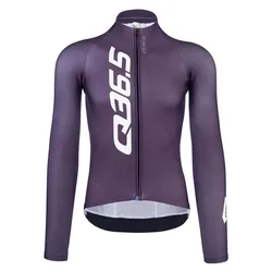 Maillot à Manches Longues R2 Signature