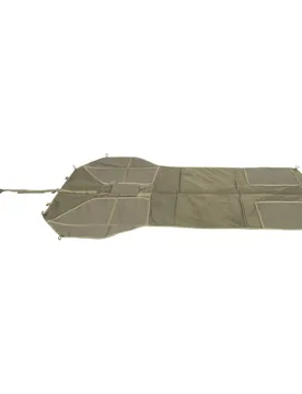 Schiessmatte Backblast Mat - Shadow Grey Shadow Grey adult - Helikon-Tex - FashionsVida