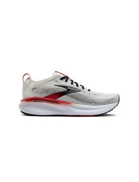 Zapatillas de running para hombre Adrenaline GTS 25 blanco 42 - Brooks - FashionsVida