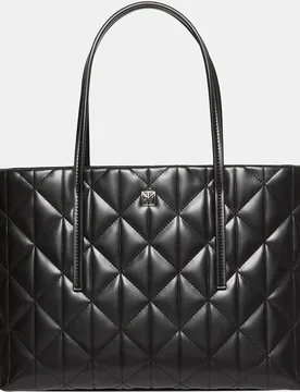 Bolso tote acolchado - Calvin Klein - FashionsVida