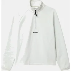 Sudaderas Casual de Hombre Half Zip Sweatshirt