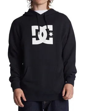 Sweat à Capuche Star Black XL - Dc shoes - FashionsVida