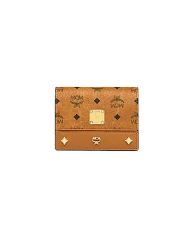 MCM Geldbörse braun Damen - Mcm - FashionsVida