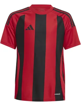 Kindertrikot - Rouge - unisex - Size: 13/14 ans - Adidas - FashionsVida
