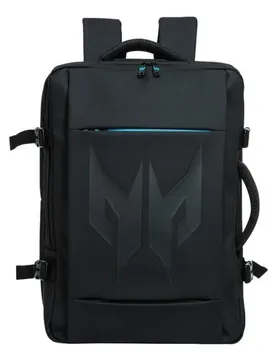 Sacoche Pour Ordinateur Portable Predator Robust 18´´ Black One Size unisex - Acer - FashionsVida