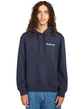 Sudadera de hombre 4 s Po - Element - FashionsVida
