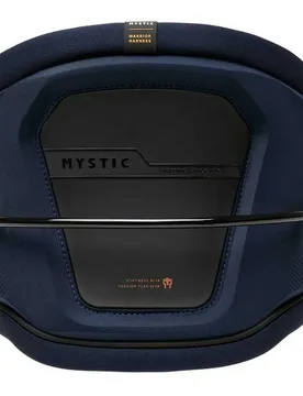Harnais De Taille Warrior Navy XS unisex - Mystic - FashionsVida