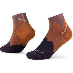 Calcetines unisex LW Merino Wool quarter
