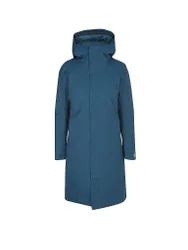 ARCTERYX Damen Winterparka Patera 3L GTX Hoodie dunkelblau S W