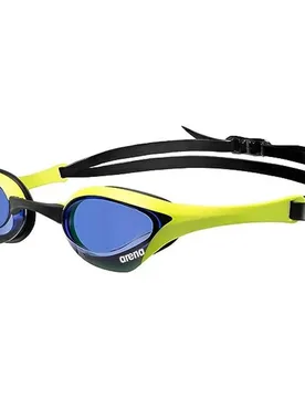 Cobra Ultra Swipe Swimming Goggles Royal Blue One Size Men,Women - Arena - FashionsVida