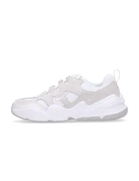 Scarpa Bassa Donna W Tech Hera White/white/summit White/photon Dust - Nike - FashionsVida