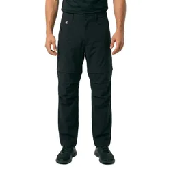 Pantaloni Ais25mbot001 Noir 48