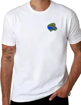 Luxury man t Juice Pepe shirts for men shirts T-Shirt casual t man high quality brand - Aliexpress - FashionsVida