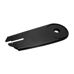 Copri Catena Olanda 26´´ Black
