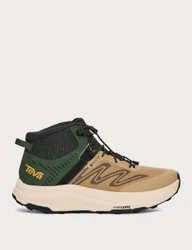 Teva Walking Boots Tan male