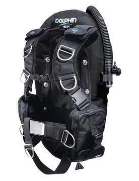 Ist Dolphin Tech Bcd Jt25 - Ist Dolphin Tech - FashionsVida