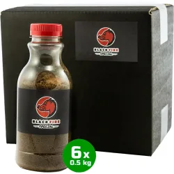 Pack de 6 botellas aroma especial
