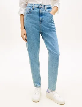 MOM JEAN UHR TPR AI4116 female - 29 / /32 - FashionsVida