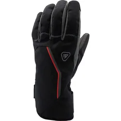Matt Gants Mattme Black S Femme