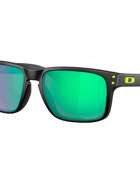 Holbrook gafas deportivas Negro (UNICA) - Oakley - FashionsVida