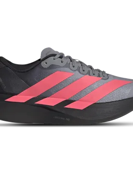 Adizero EVO SL Donna - Sneakers Nero - Taglia 44 - Rete/Sintetico 44 - Adidas - FashionsVida