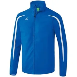 Herren-Jacke Sport Laufjacke New Royal/weiß Xxl 8060705 De M;De L;De Xl Male