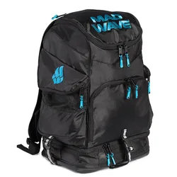 Mad Team 36l Backpack Black 00 One Size unisex