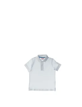 SUN68 Polo in cotone PANNA 6A - Sun68 - FashionsVida