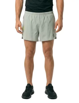 Pantaloni Corti Split Rc Spray Grey L - Scott - FashionsVida
