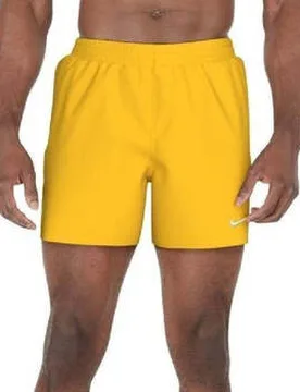 Badeshorts 5 Volley Short Nessf560 704 Eu Xs Male - Nike - FashionsVida